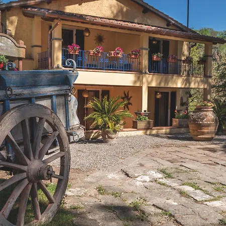 Poggio Di Gaville * Meleto