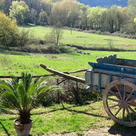 Poggio Di Gaville Landhaus *