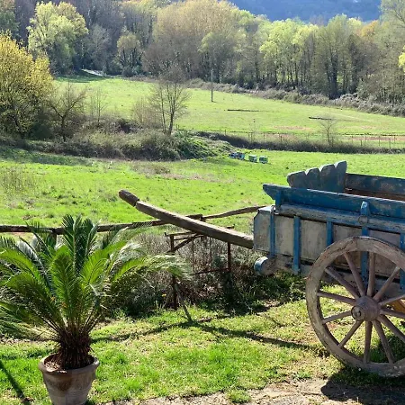 Poggio Di Gaville Country house *