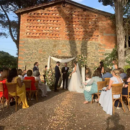 Landhaus Poggio Di Gaville *