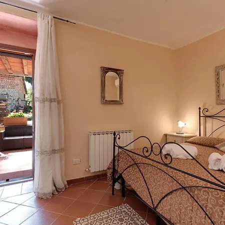 Poggio Di Gaville *