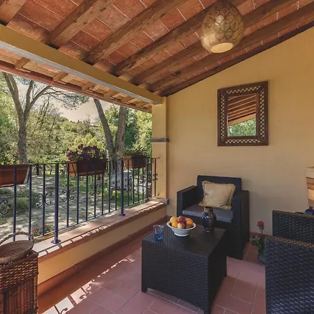 Casa di campagna Poggio Di Gaville *