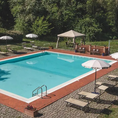 Poggio Di Gaville *