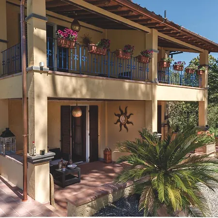 Poggio Di Gaville Landhaus *
