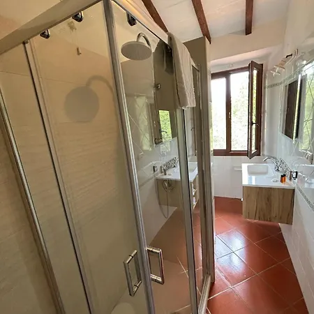 Landhaus Poggio Di Gaville *