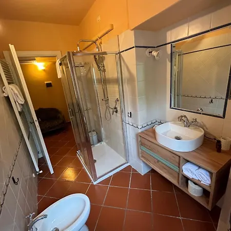 Poggio Di Gaville Landhaus