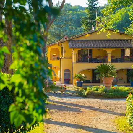 Country house Poggio Di Gaville