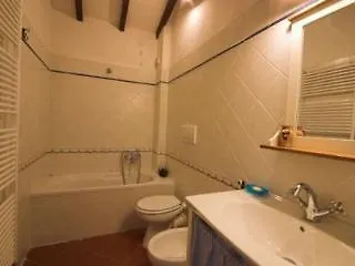 Poggio Di Gaville Landhaus *