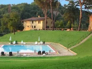 Poggio Di Gaville Landhaus Meleto