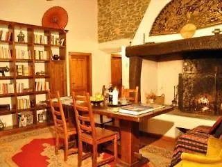 Poggio Di Gaville Gospodarstwo wiejskie