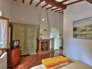 Poggio Di Gaville Landhaus