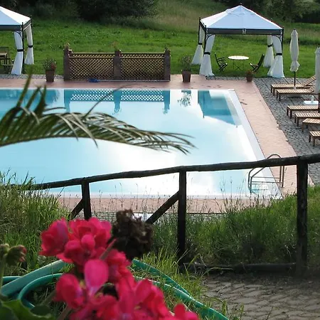 Country house Poggio Di Gaville