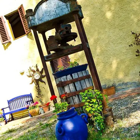 Poggio Di Gaville