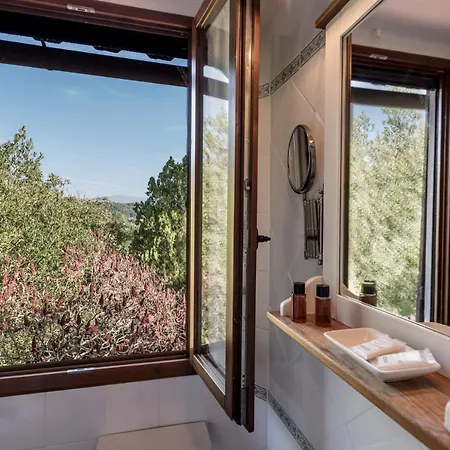 Casa di campagna Poggio Di Gaville