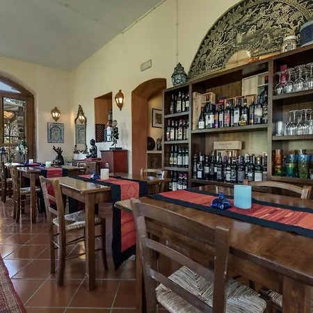 Poggio Di Gaville *