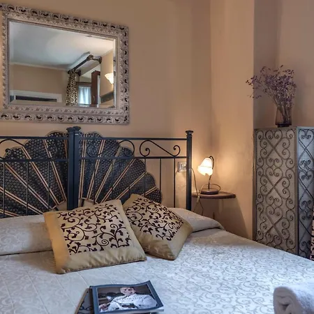 Casa di campagna Poggio Di Gaville *