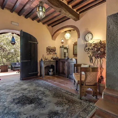 Poggio Di Gaville *