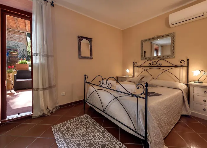 Poggio Di Gaville Мелето