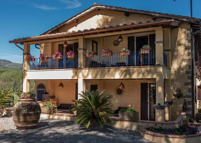 Poggio Di Gaville Мелето