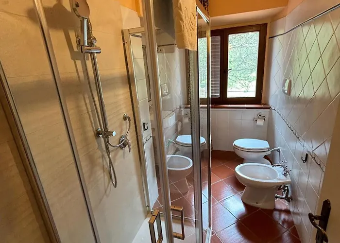 Poggio Di Gaville Мелето