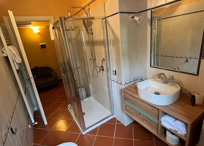 Poggio Di Gaville Летний дом