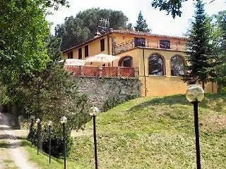Poggio Di Gaville Летний дом *