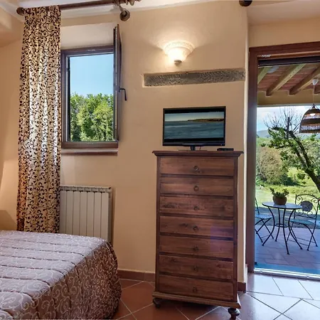 Poggio Di Gaville * Мелето